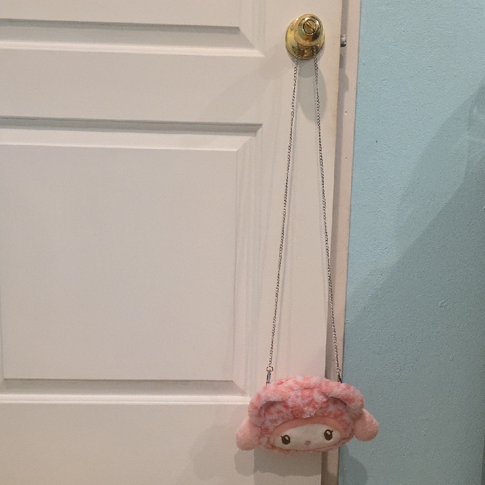 My Melody Girls' Bag